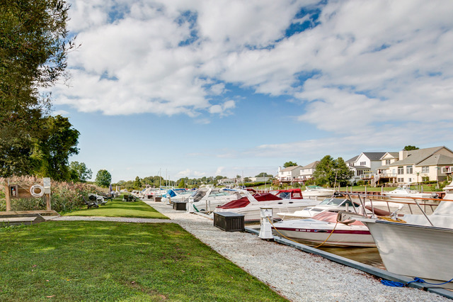 Fairport Harbor Tourism Council Website – Life is better in a beach town