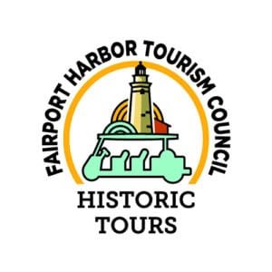 Guided Golf Cart Tour August 20th