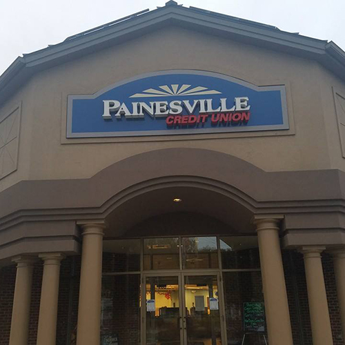 Painesville Credit Union Fairport Harbor Tourism Council Website