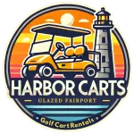 HARBOR CARTS AT GLAZED FAIRPORT (1)