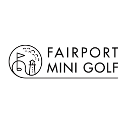 mini golf