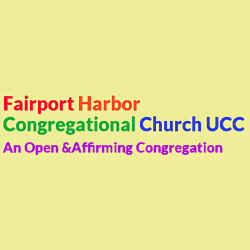 congregational church