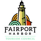 Fairport Harbor Tourism Council Website