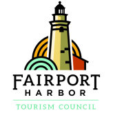 Fairport Harbor Tourism Council Website